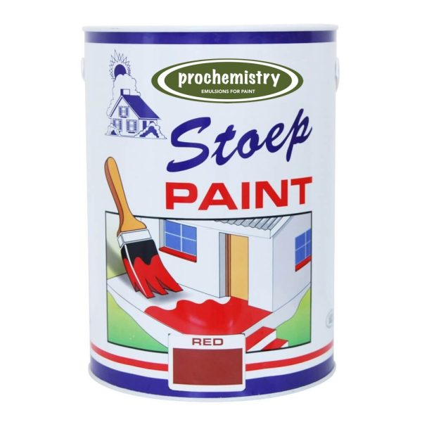 Plaster Water Based Primer